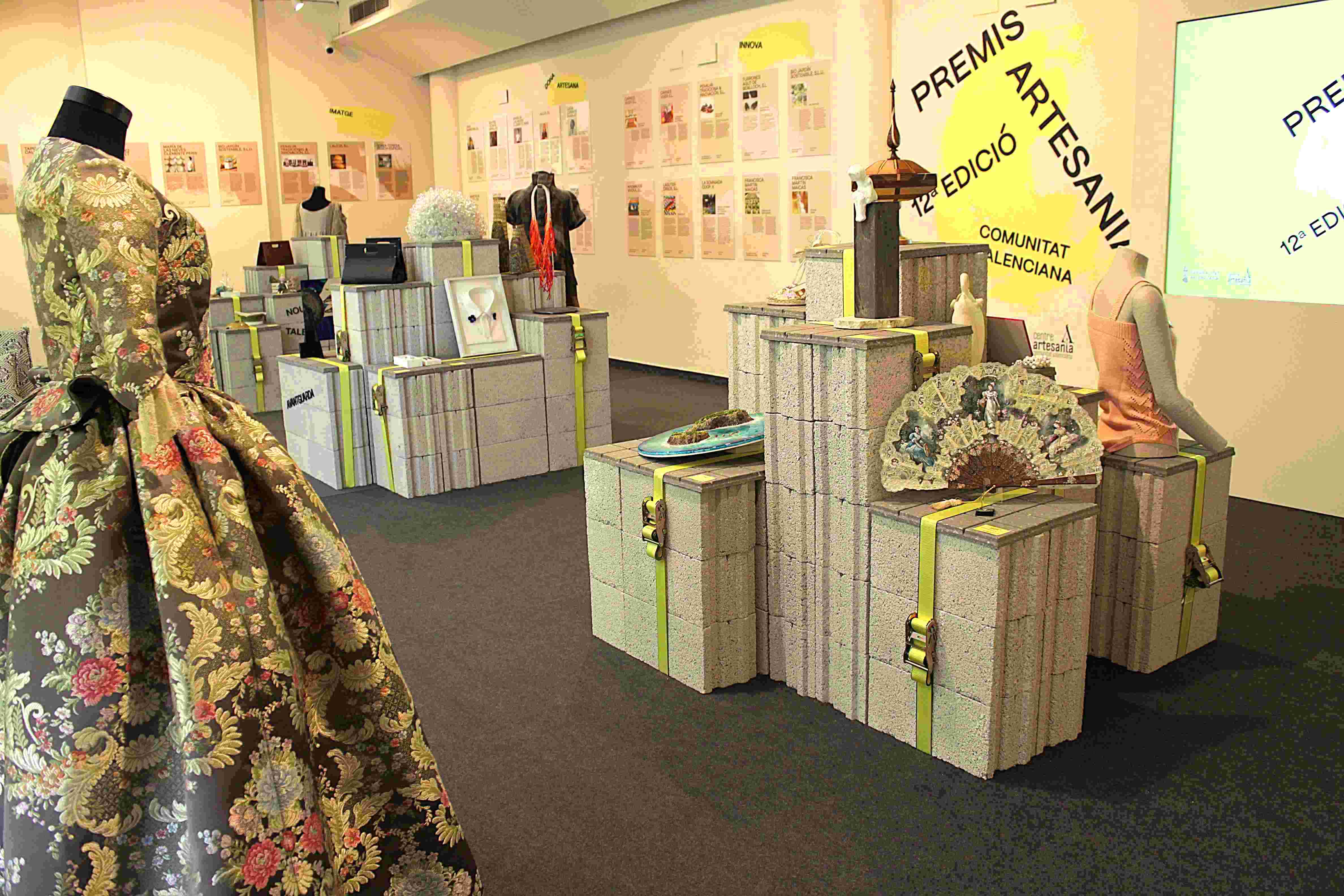 Foto de la exposicion