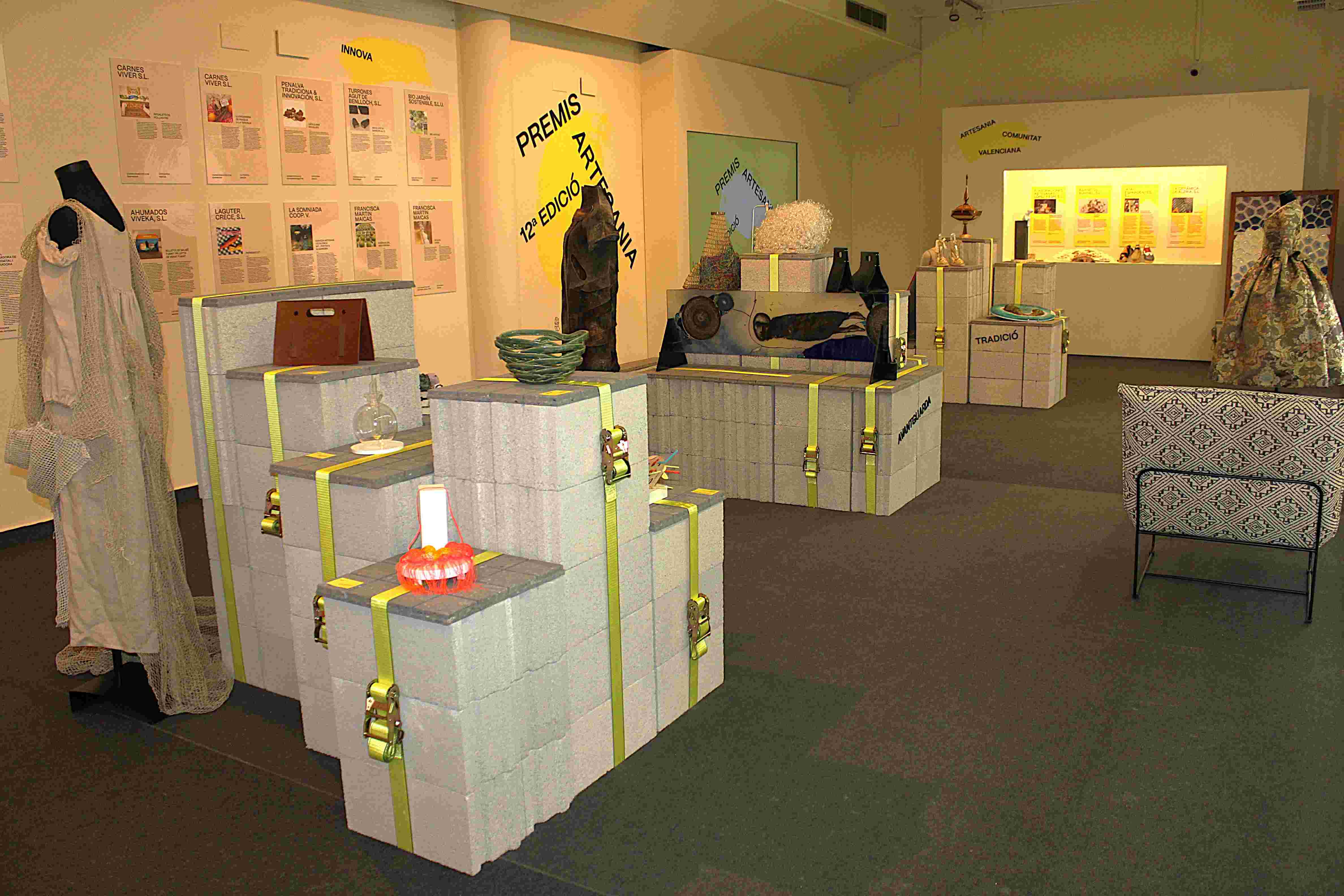 Foto de la exposicion